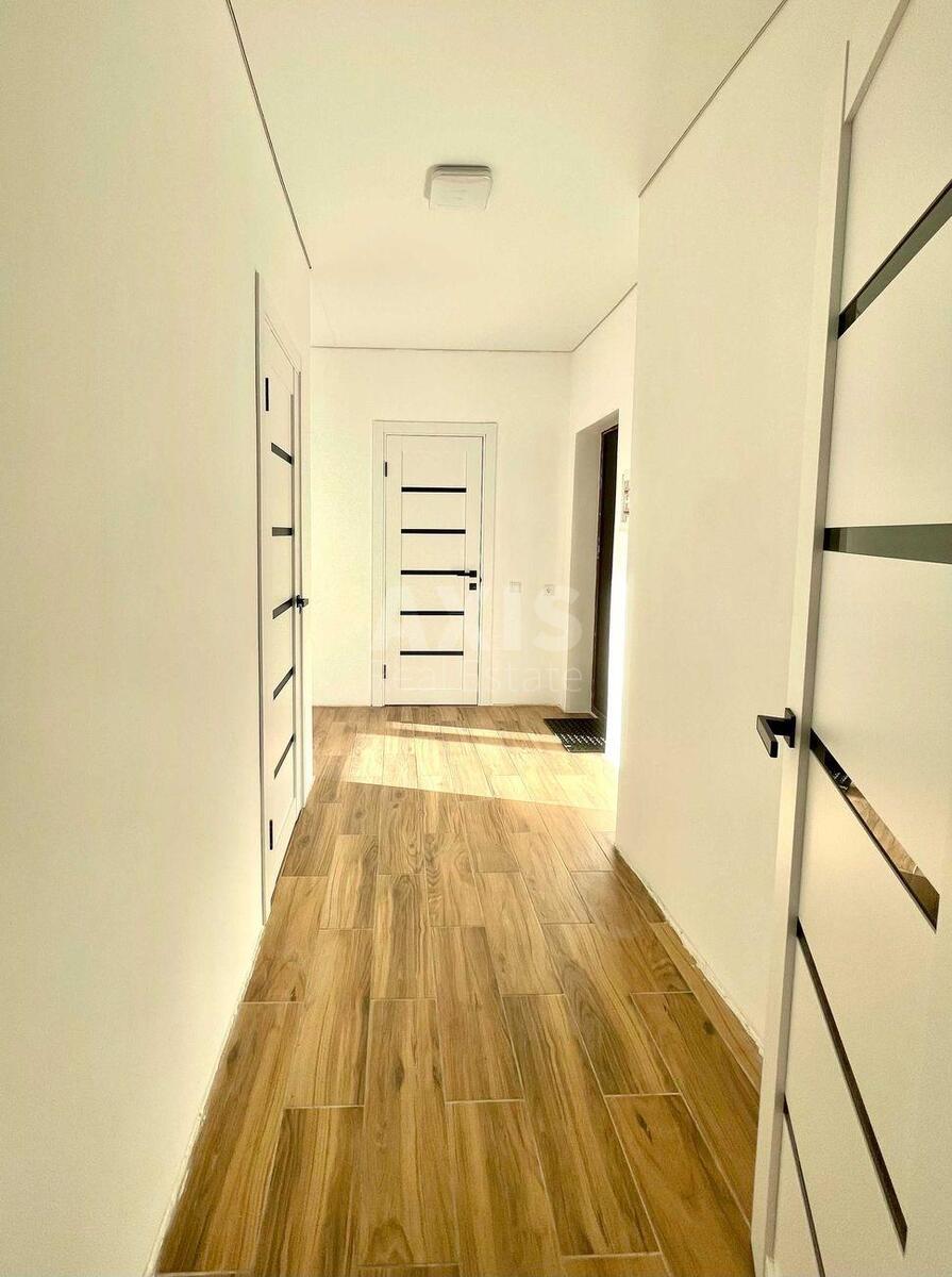 2k apartment vul. Berezova 44582310