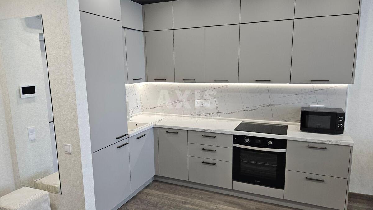 1к квартира пр-т Правды 39В