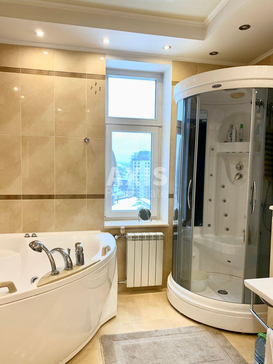 6k apartment vul. Volodymyrs'ka 795830216