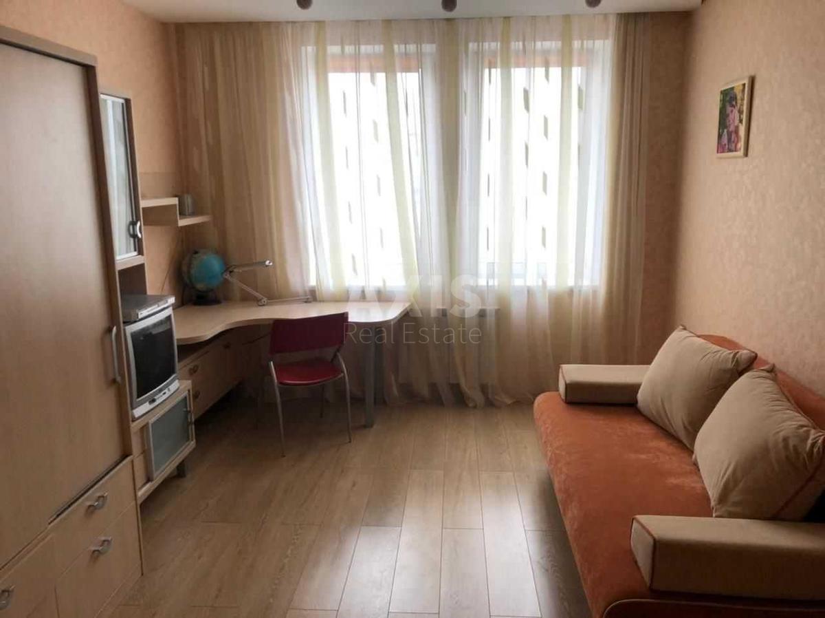 2k apartment vul. Oleny Pchilky 3А4