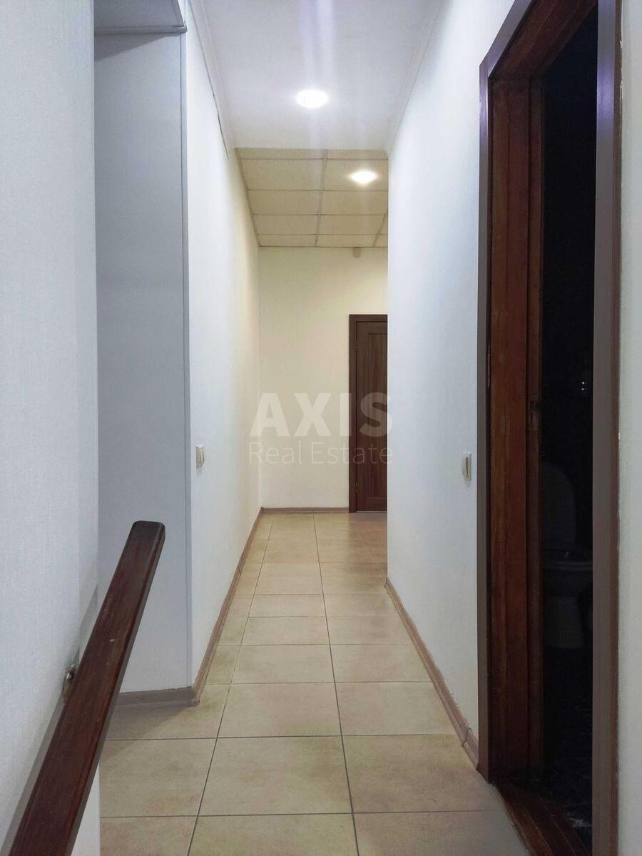 Office vul. Nemyrovycha-Danchenka 14/13, 153m2581913