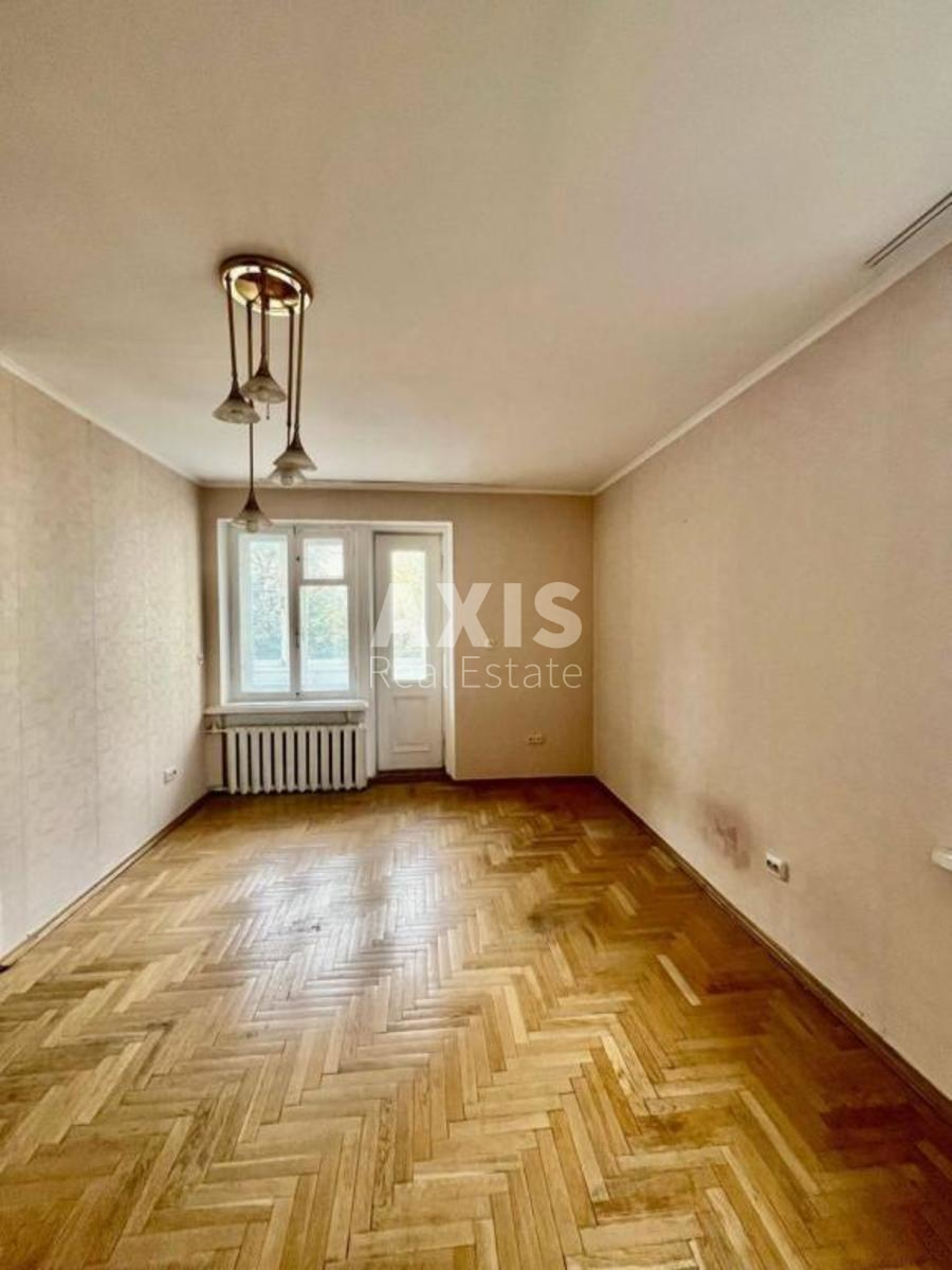 1k apartment prov. Gordienka Kostjantyna 31