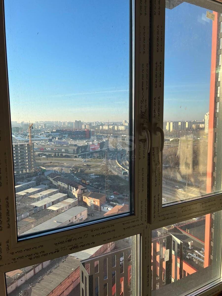 1k apartment pr-t Moskovs'kyj 2Д6
