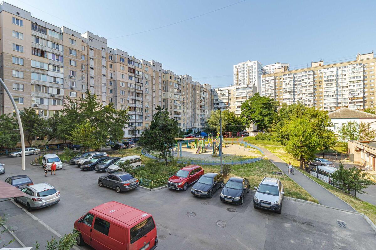 3к квартира ул. Тростянецкая 86233916