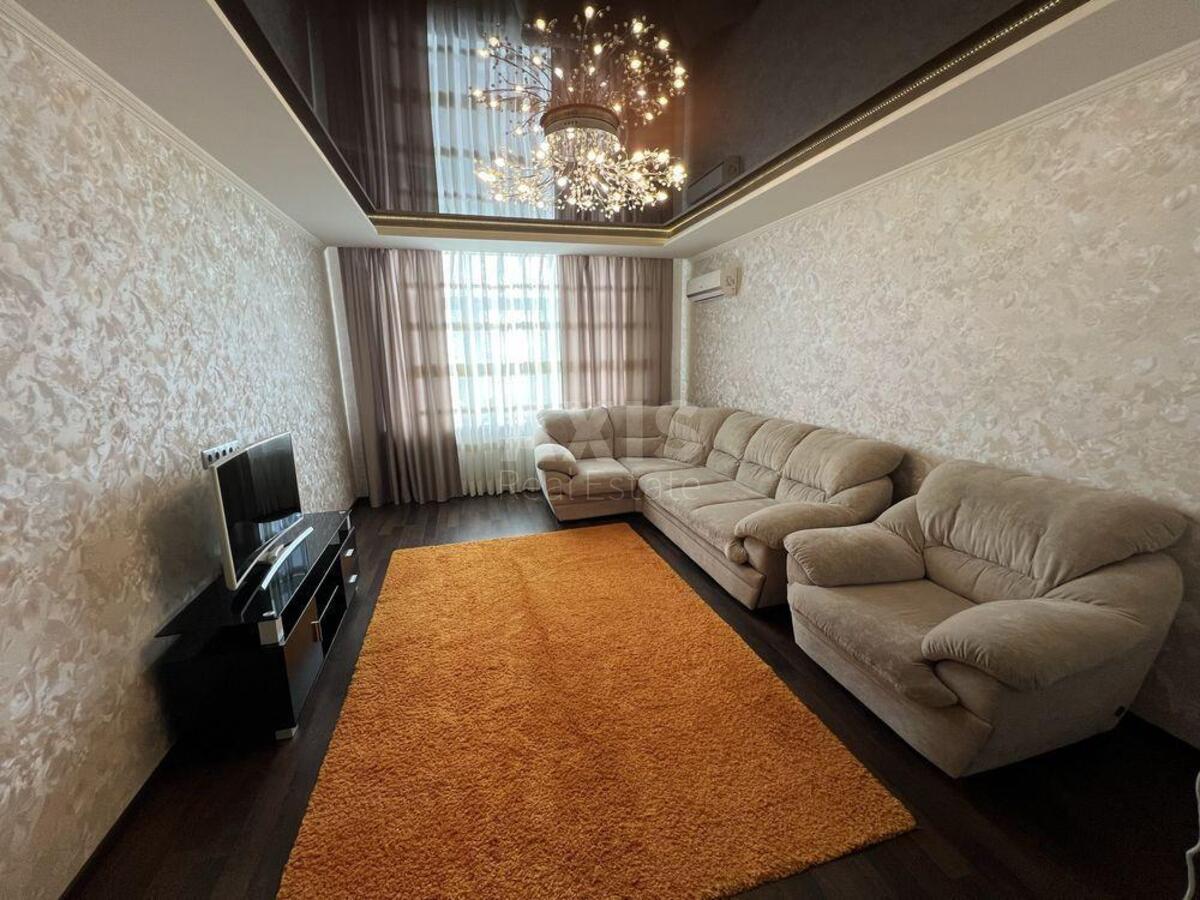 2к квартира ул. Сикорского Игоря Авиаконструктора 4В580690