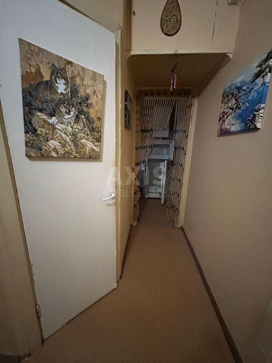 1k apartment vul. Lypkivs'kogo Vasylja Mytropolyta 15623585