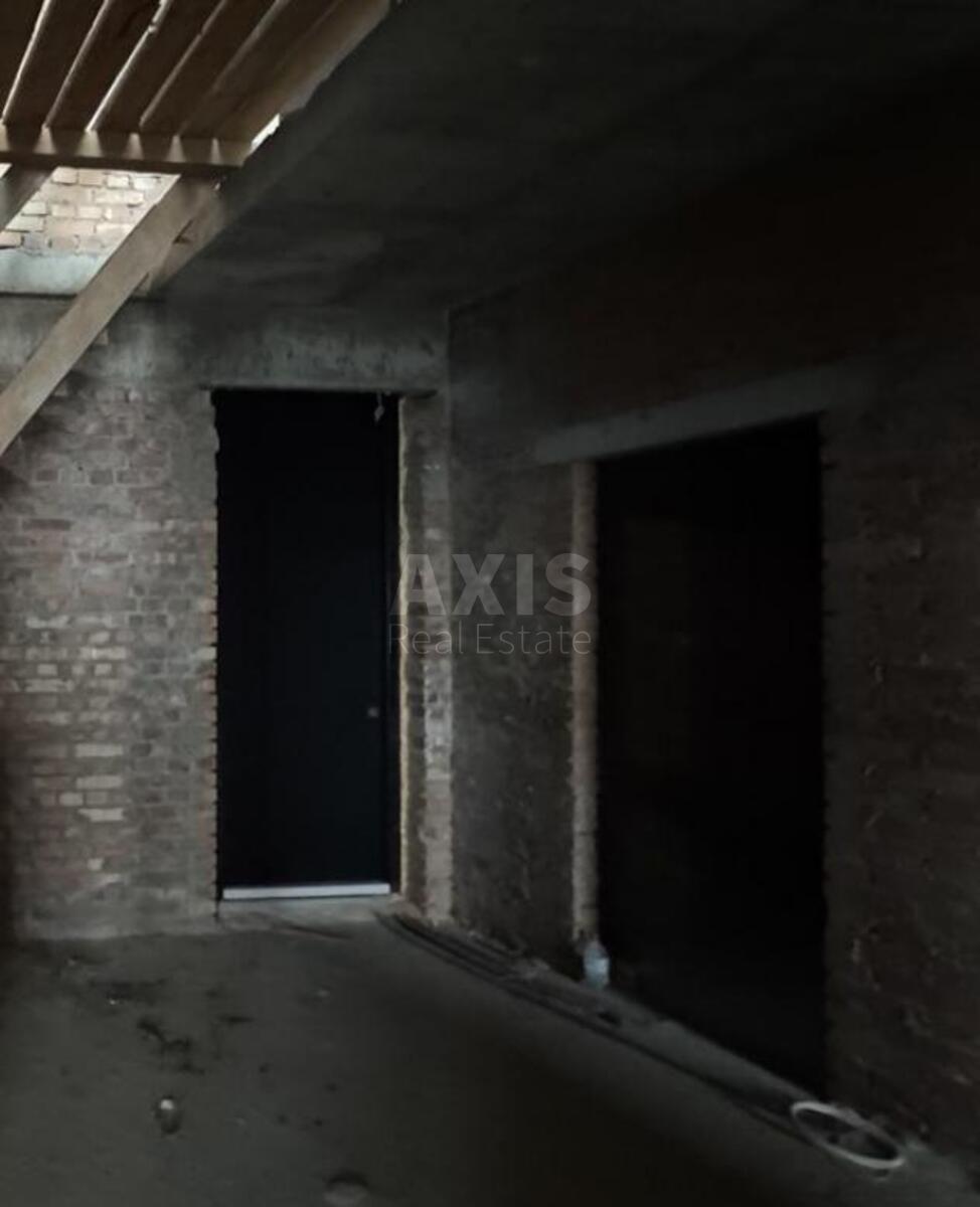 5k apartment vul. Pan'kivs'ka 20/823
