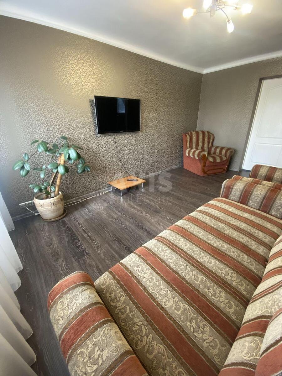 2k apartment pr-t Peremogy 122А4