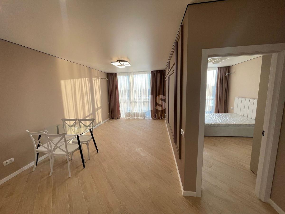 2к квартира наб. Днепровская 15К358040