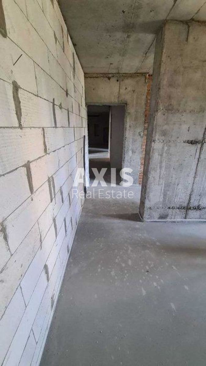 2k apartment vul. Novopol'ova 21