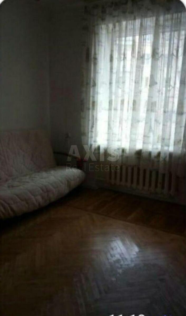 3k apartment vul. Moskovs'ka 41/84