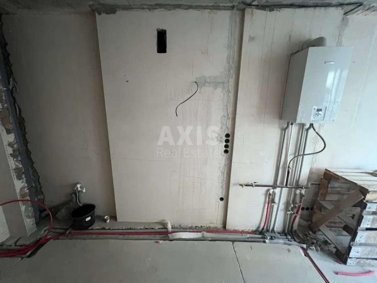 1k apartment vul. Radystiv 404
