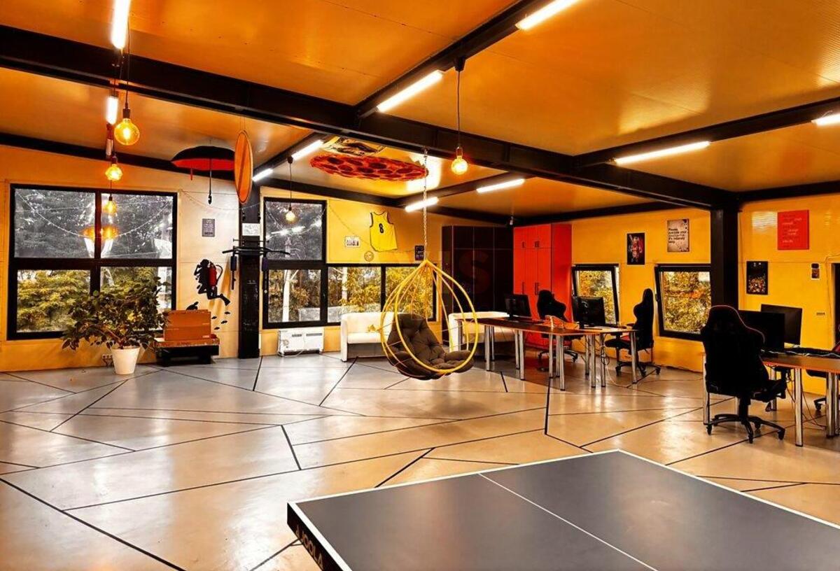 Office vul. Sadova 192-a 27, 210m2572564