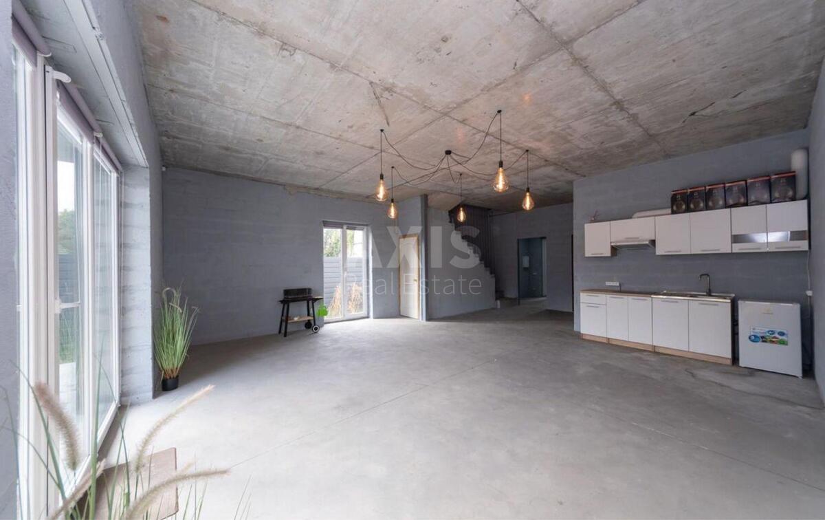 House vul. Sadova 52-a, 320m2, Kyiv city616593