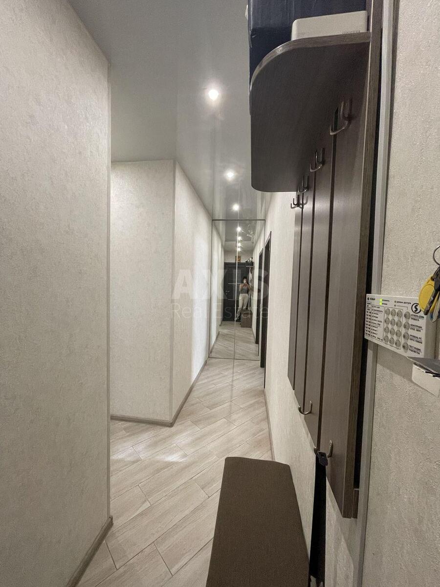 2k apartment vul. Mashynobudivna 246