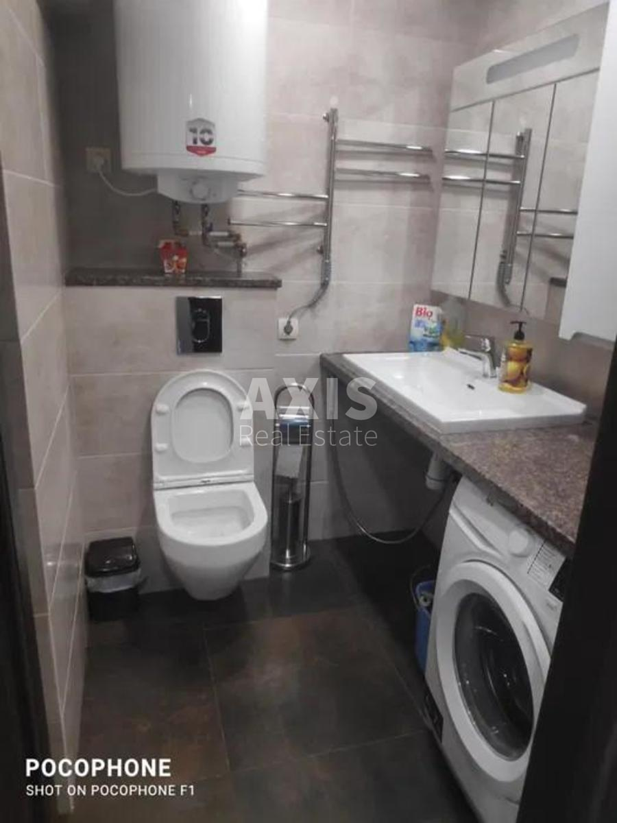 1k apartment vul. Stadionna 62402118