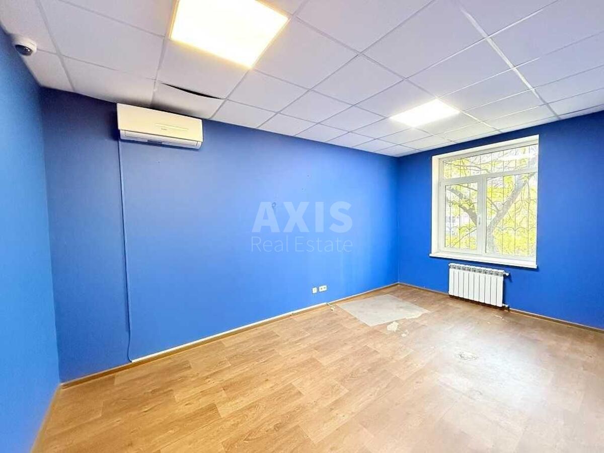 Office vul. Dmytrivs'ka 35, 83m2617241