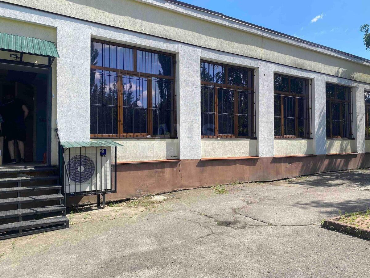 Об'єкт торгівлі вул. Григоровича-Барського 5, 60м257384