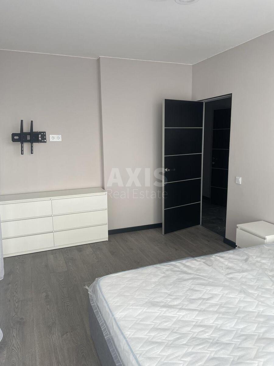 2k apartment vul. Levitana 315