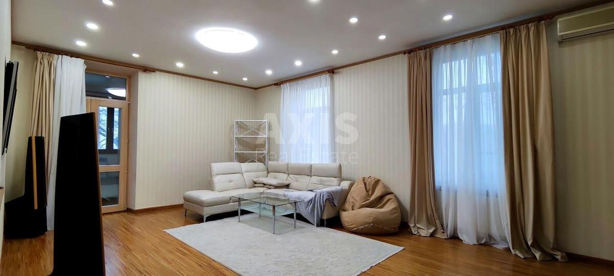 4k apartment vul. Orlyka Pylypa 10617730
