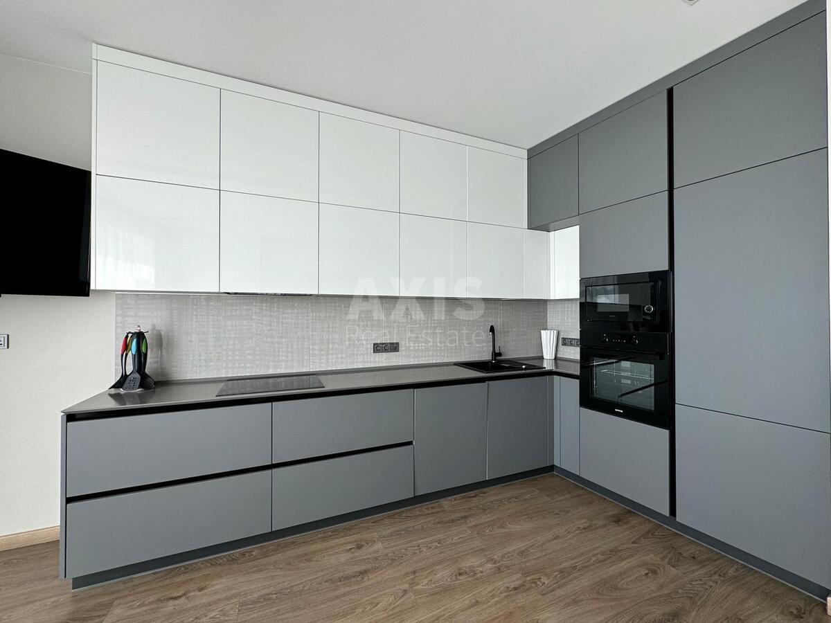 3к квартира ул. Бусловская 12618104