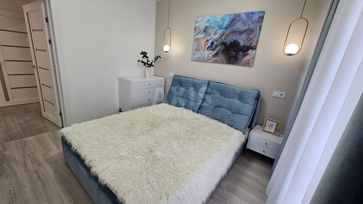 1k apartment vul. Rodyny Kistjakivs'kyh 10574849