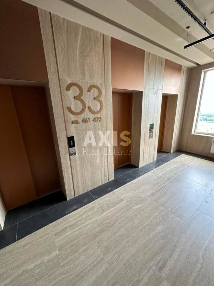 3k apartment vul. Zabolotnogo Akademika 1а7