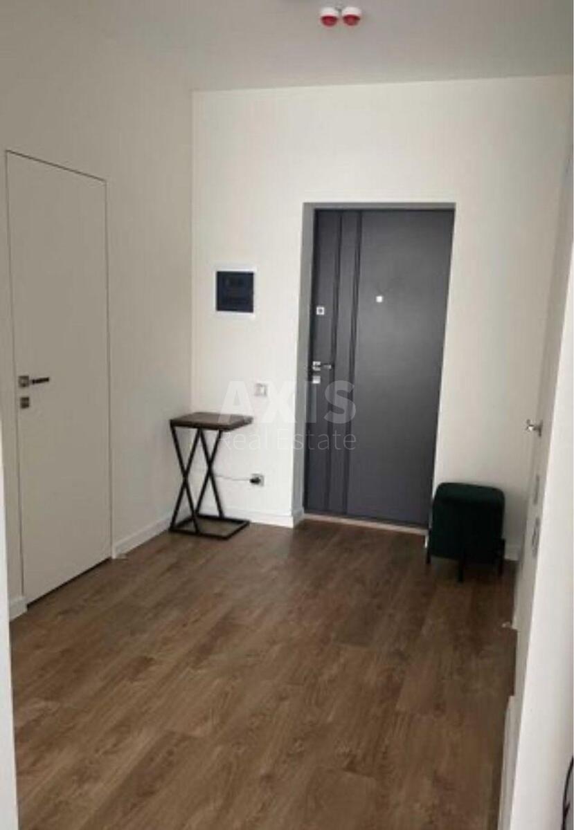 2k apartment nab. Dniprovs'ka 157
