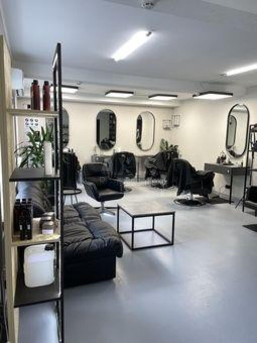 Trade object vul. Lavrs'ka 4, 42m2618950