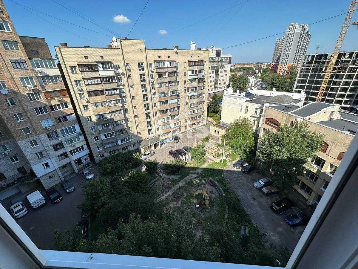 1к квартира ул. Майбороды Платона 5/9413499