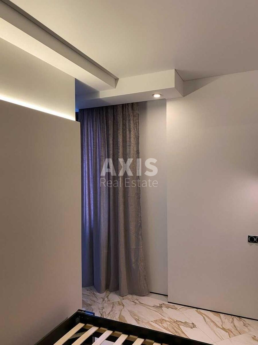 1k apartment vul. Dragomyrova Myhajla 14А6