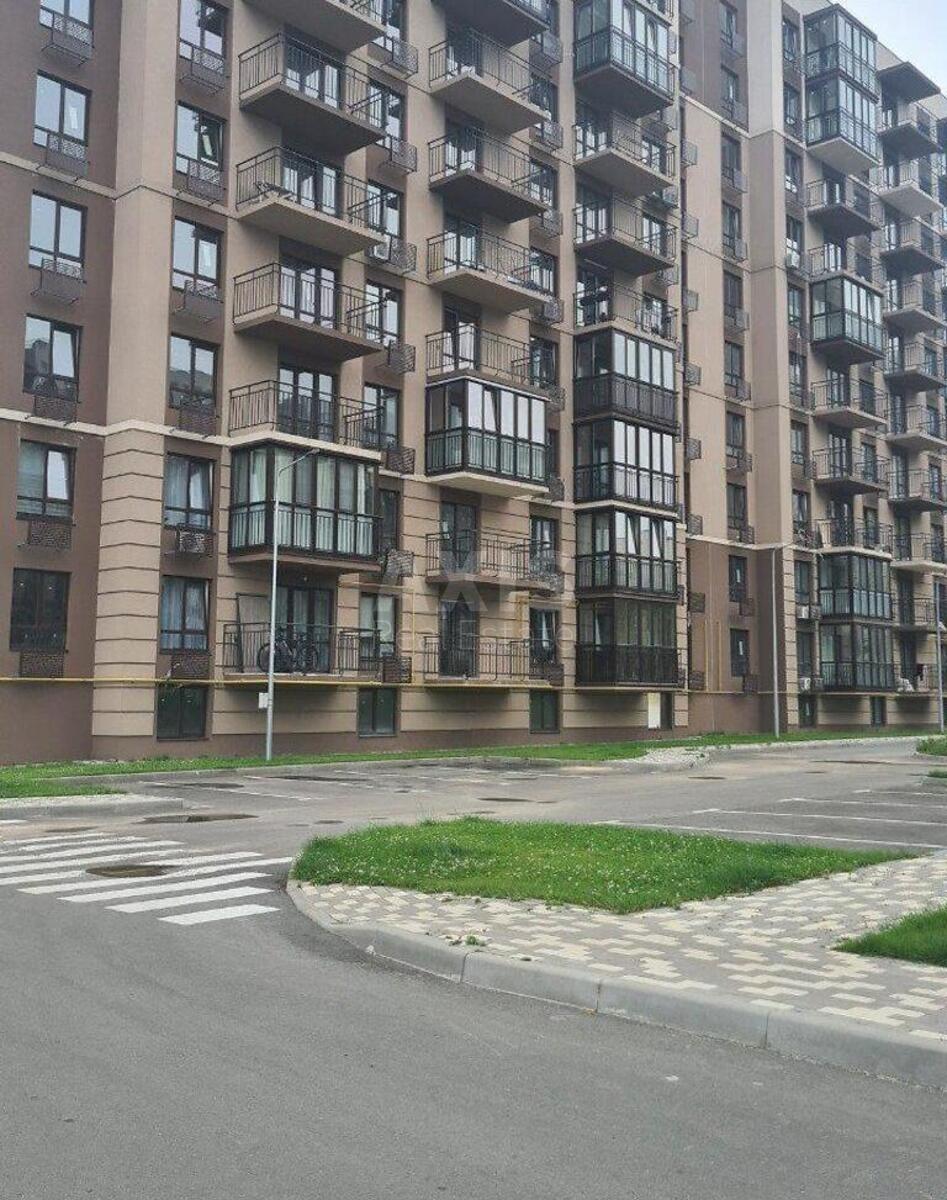 2k apartment vul. Metrologichna 107В575847