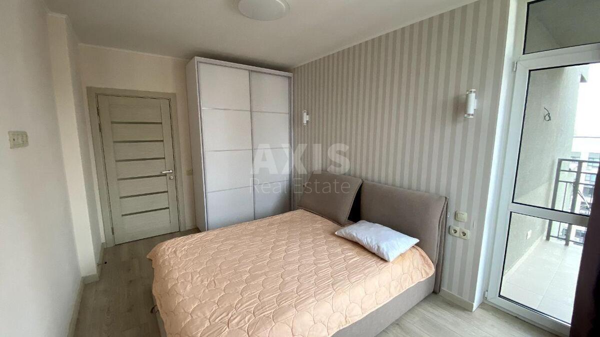 3k apartment pr-t Pravdy 39В576401
