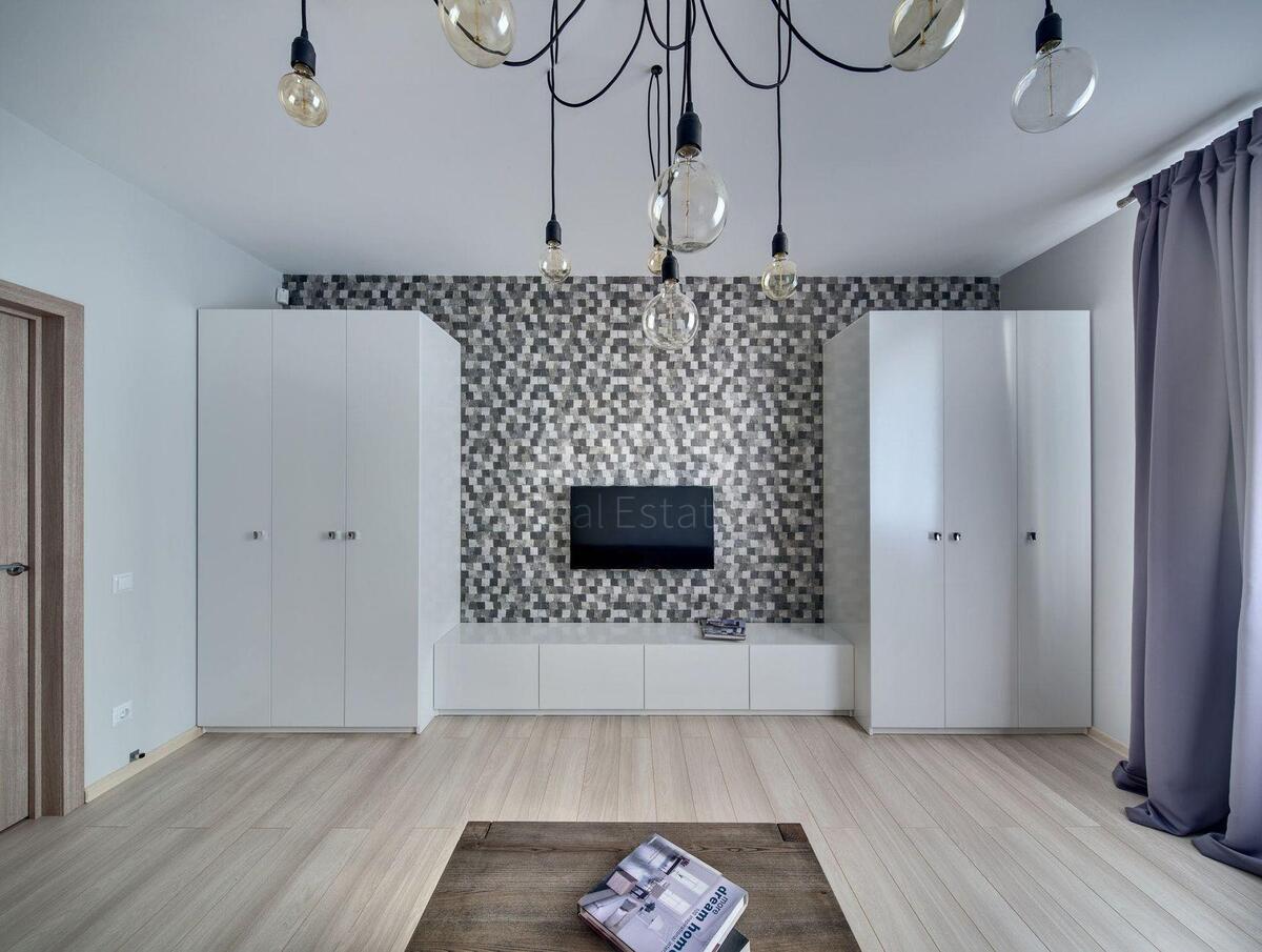 3k apartment vul. Samiyla Kishky 19/14619641