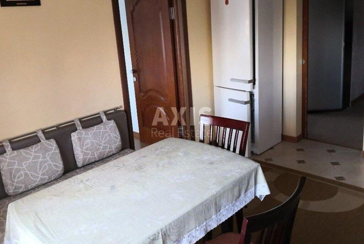 3к квартира бул. Дарницкий 12403610