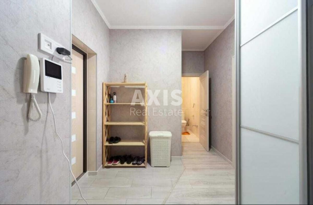 3к квартира ул. Писаржевского Академика 8а14