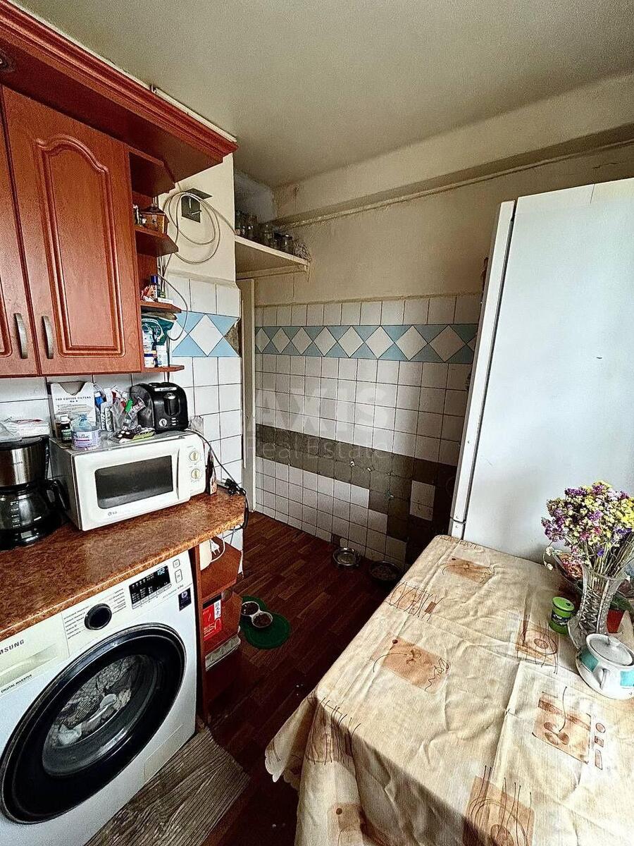 2k apartment pr-t Geroi'v Stalingrada 25А8