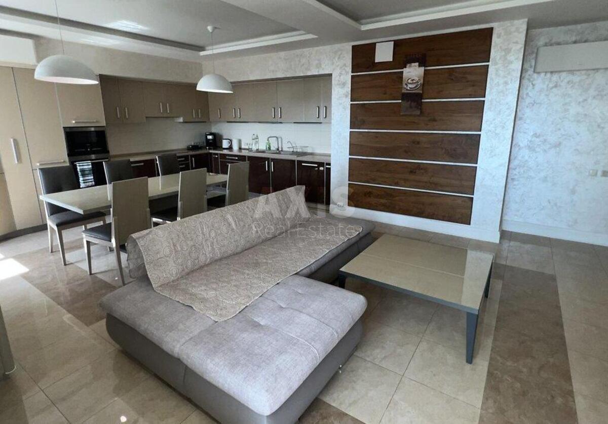 3k apartment bul. Shevchenka Tarasa 27Б577301