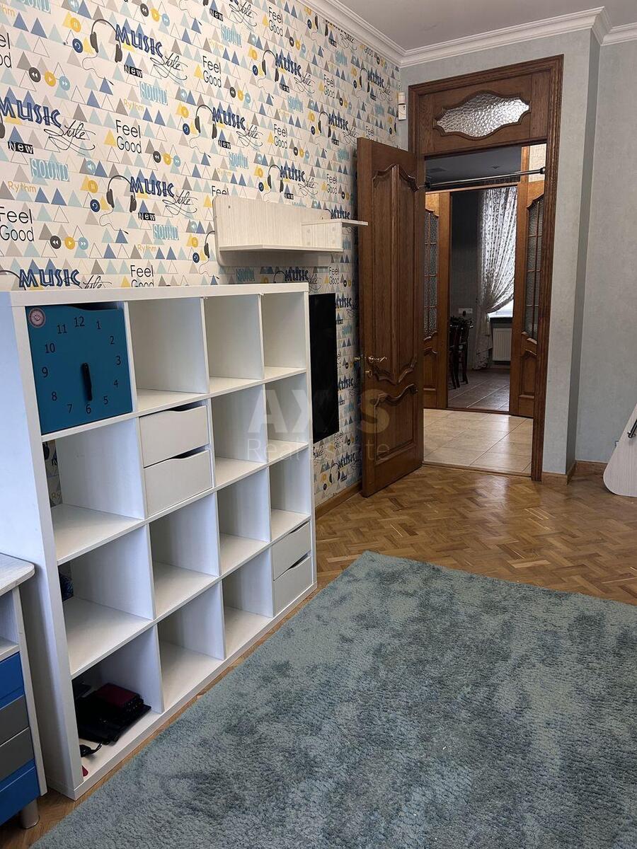 3k apartment vul. Dovnar-Zapol's'kogo 2/20620534