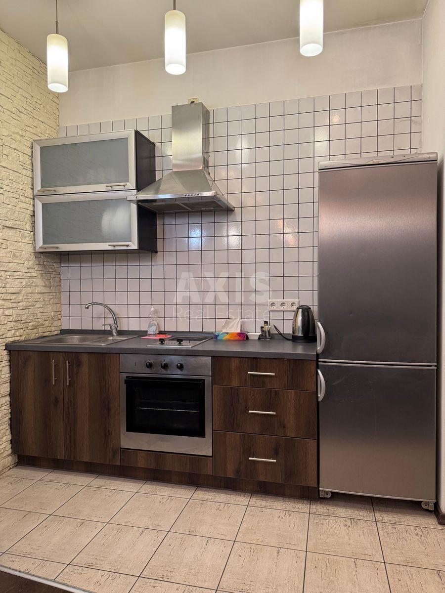 1k apartment bul. Lesi Ukrai'nky 65