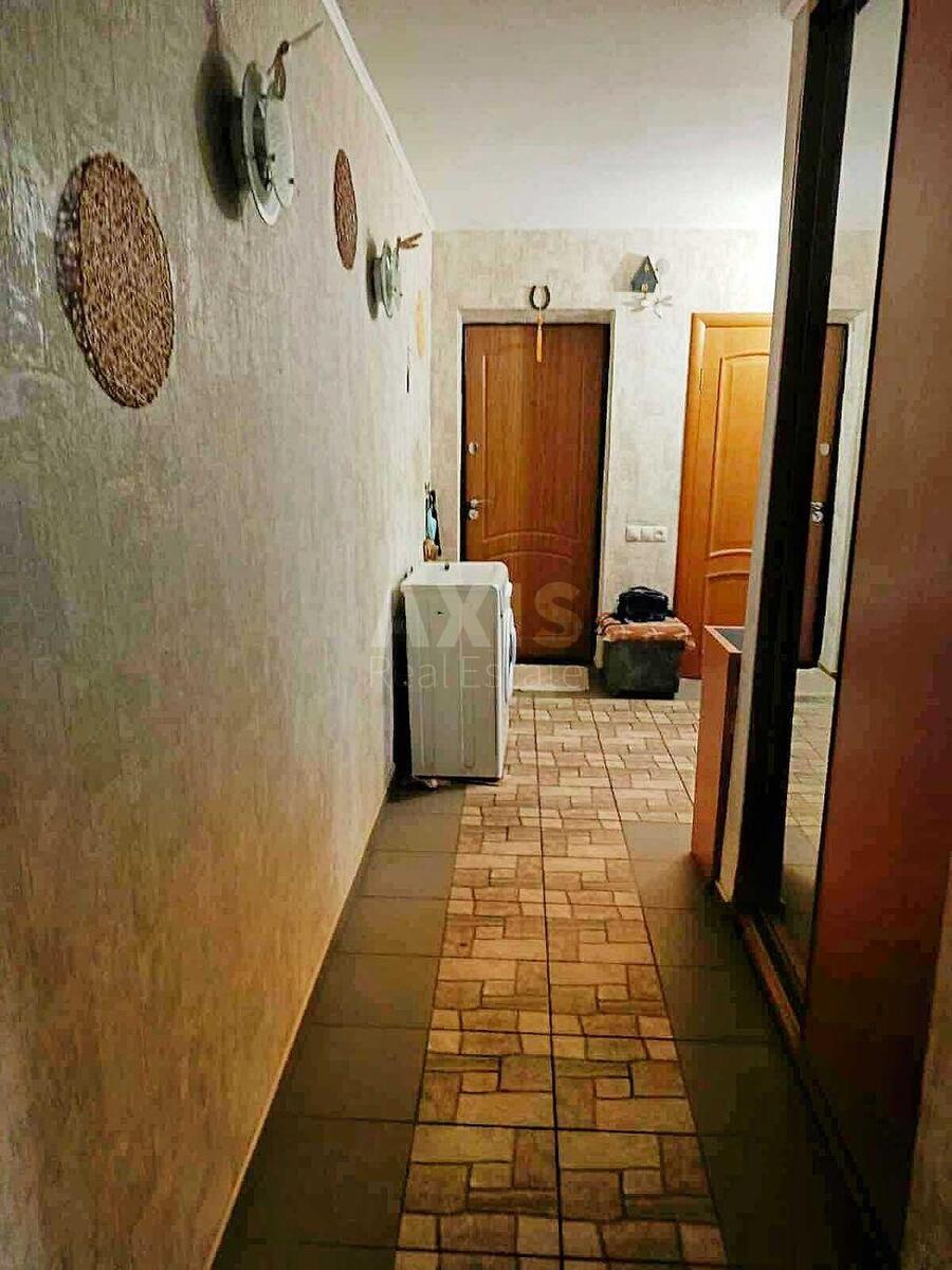 2к квартира ул. Бориспольская 3/3А6209710