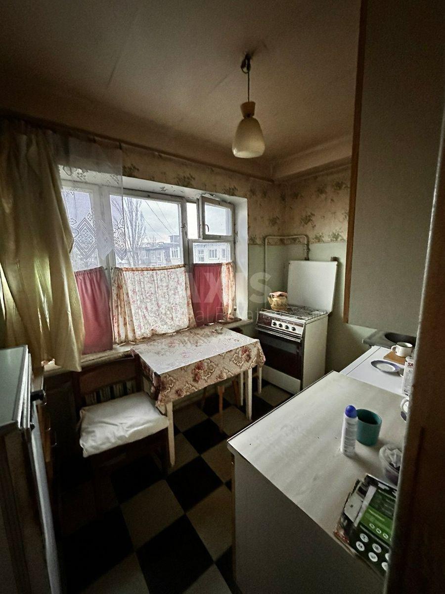 2к квартира ул. Курнатовского 24