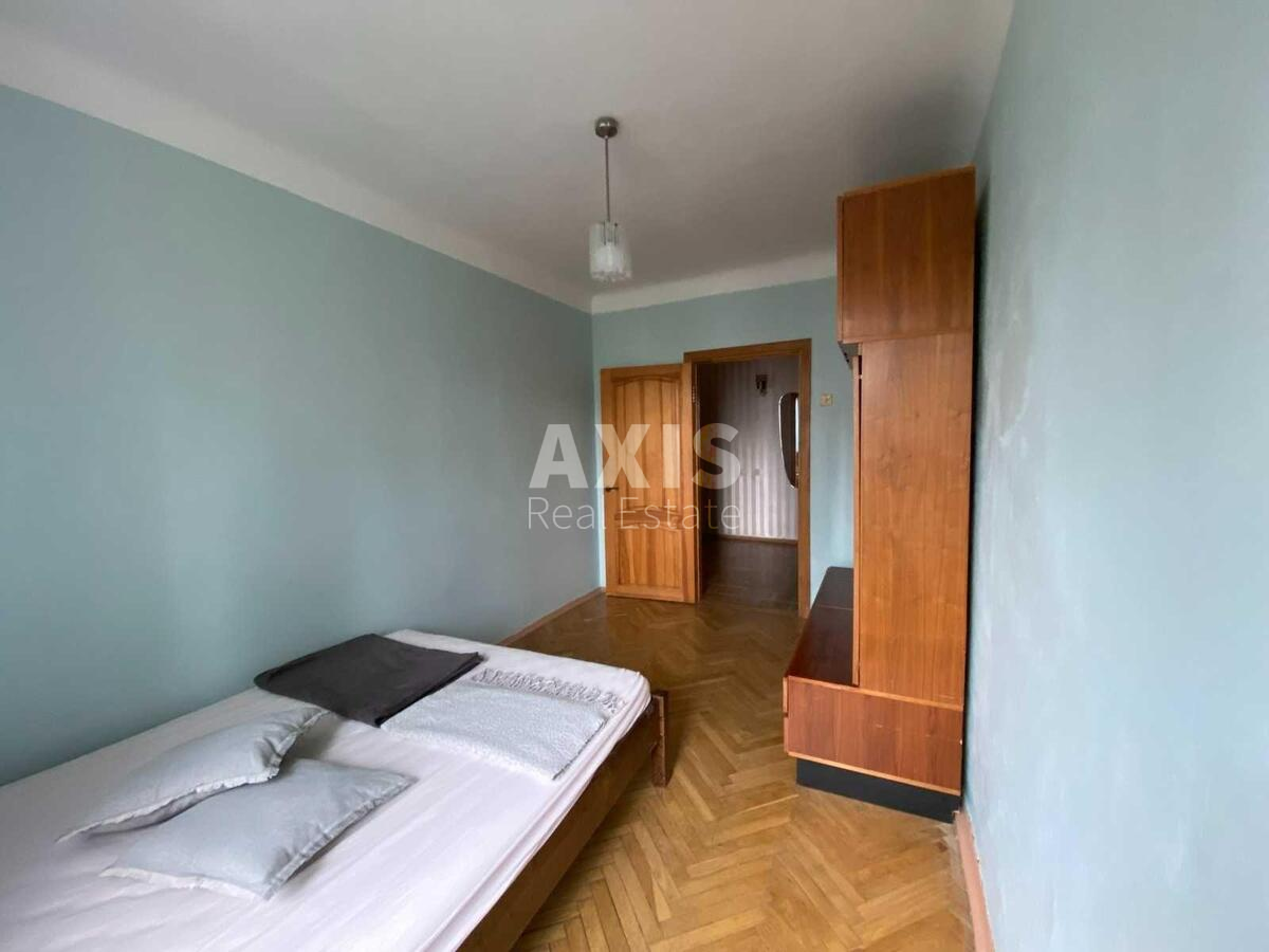 4k apartment vul. Semashka 21621065