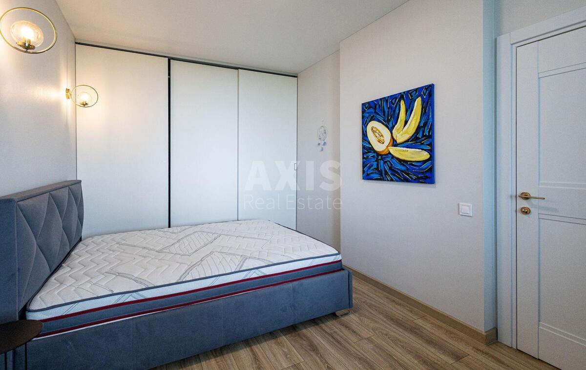1k apartment vul. Kondratjuka Jurija 3578364