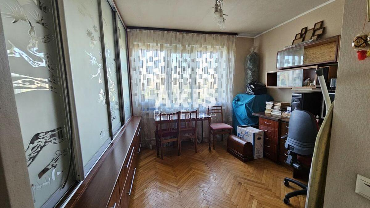 3к квартира пр-т Шухевича Романа 266