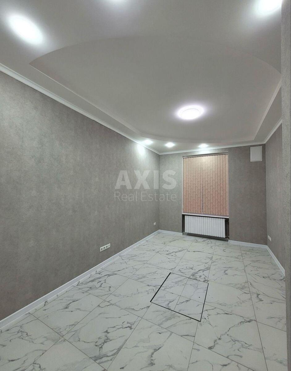 Office vul. Velyka Vasyl'kivs'ka 21А, 76m2