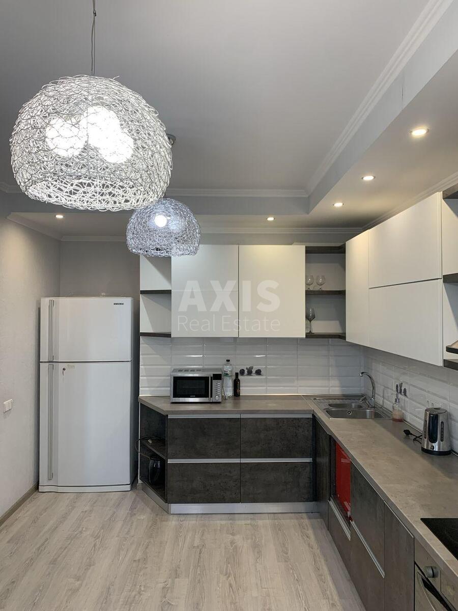 2k apartment vul. Myshugy Oleksandra 12622021