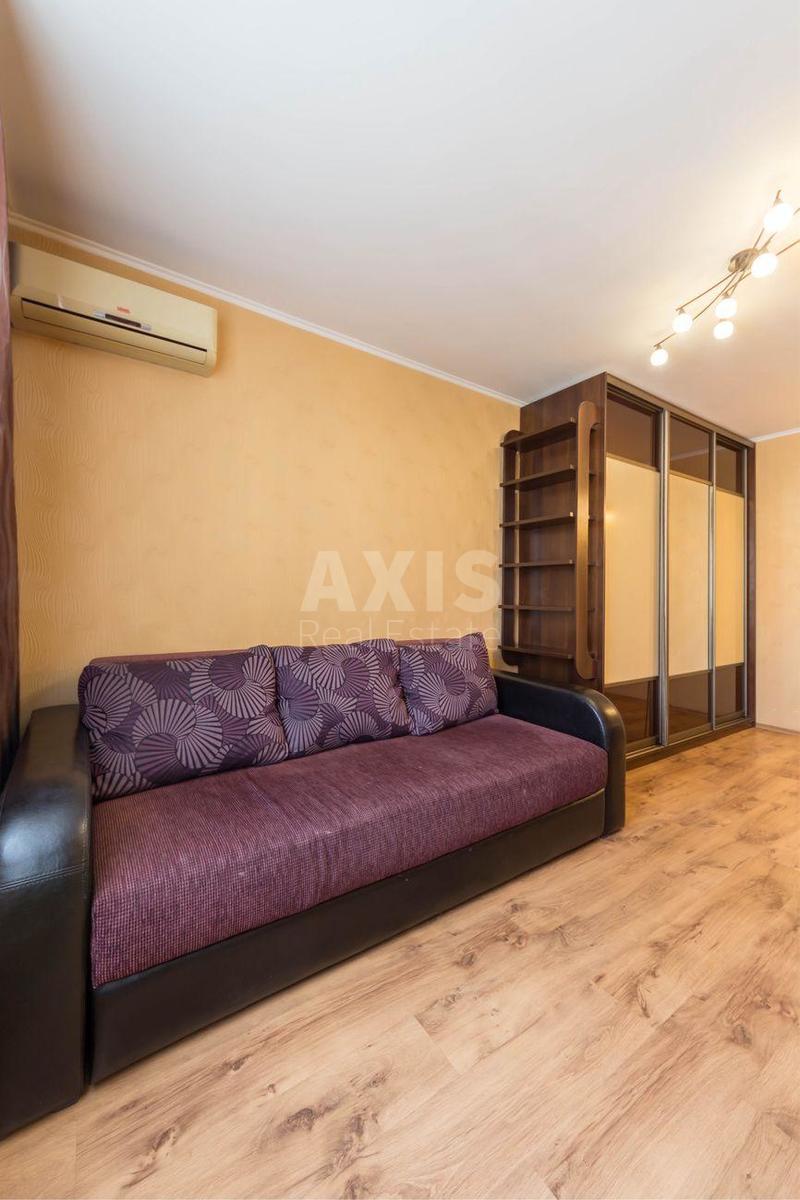 2k apartment vul. Cheljabins'ka 171