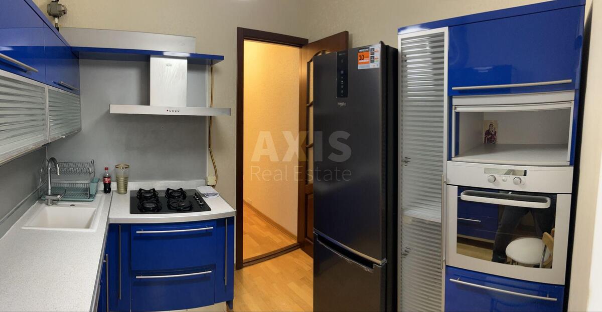 3k apartment vul. Dilova 6579270