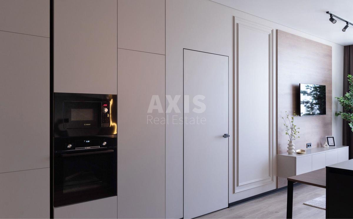 2k apartment vul. Kikvidze 412